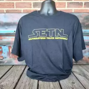SETN Outline Shirt