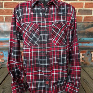 2026 SETN Drop'Em Wear Flannel