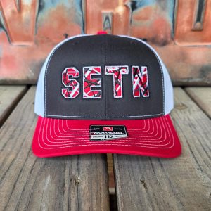 2026 SETN VH Frankenstein Logo Hat