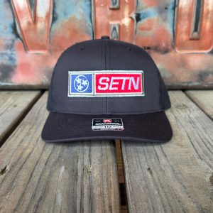 SETN Snapback Hat